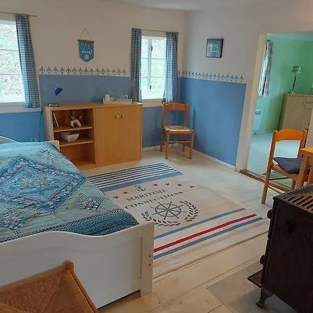Grosses Charmantes In Nassau Holiday home