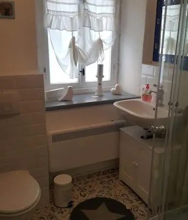 Grosses Charmantes In Nassau * Frauenstein (Saxony)