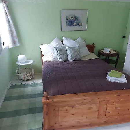 Holiday home Grosses Charmantes In Nassau *