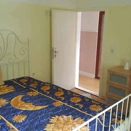 Grosses Charmantes In Nassau Frauenstein (Saxony)