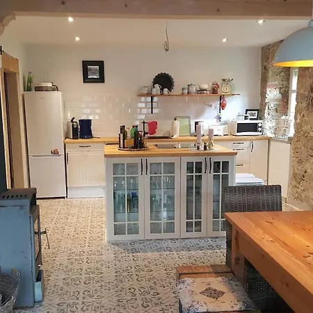 Σπίτι διακοπών Grosses Charmantes In Nassau Frauenstein (Saxony)