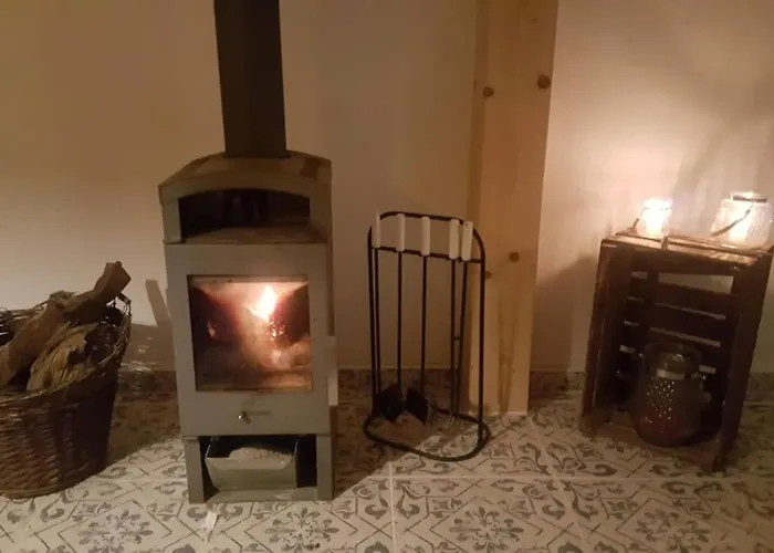 Grosses Charmantes In Nassau Frauenstein (Saxony)