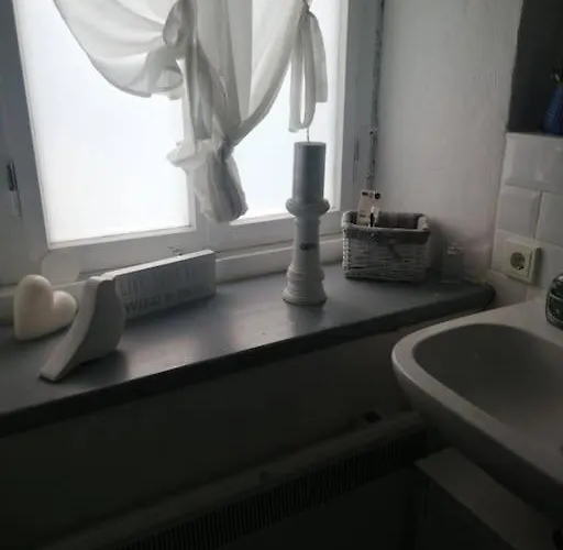 Grosses Charmantes In Nassau بيت للعطل Frauenstein (Saxony)