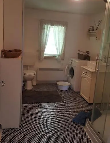 Grosses Charmantes In Nassau *