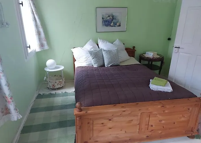 بيت للعطل Grosses Charmantes In Nassau *