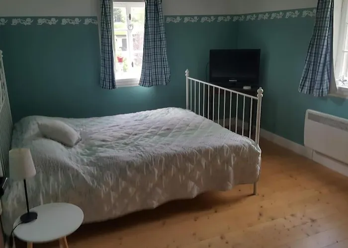 Grosses Charmantes In Nassau * Frauenstein (Saxony)