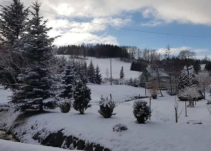 Grosses Charmantes In Nassau * Frauenstein (Saxony)